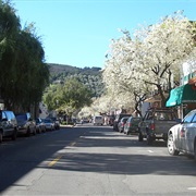 Martinez, California, USA