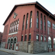 South Side Market Building