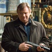 Brendan Gleeson