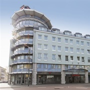 Moses-Mendelssohn-Zentrum, Dessau-Rosslau