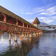 Lucerne, Switzerland