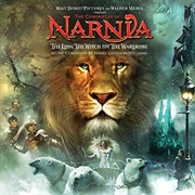 The Chronicles of Narnia : Lion, Witch and the Wardrobe Soundtrack