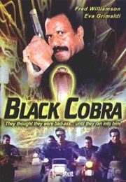 Black Cobra (1987)