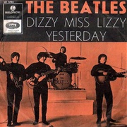 Dizzy Miss Lizzy - The Beatles