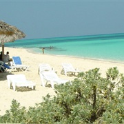 Cayo Santa Maria, Cuba
