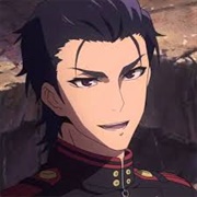 Guren Ichinose