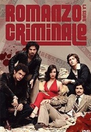 Romanzo Criminale (2008)