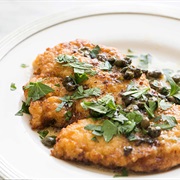 Piccata