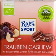 Trauben-Cashew