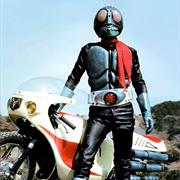 Kamen Rider