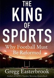 The King of Sports (Gregg Easterbrook)