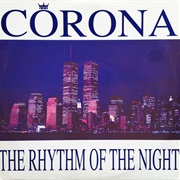 Corona - The Rhythm of the Night (1993)