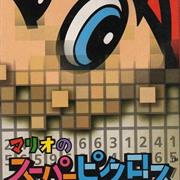 Mario's Super Picross
