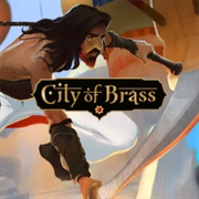 City of Brass (2018)