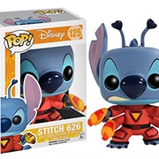 Stitch 626