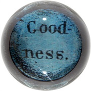 Goodness
