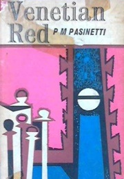 Venetian Red (P.M. Pasinetti)