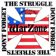 Warzone- Don't Forget the Struggle