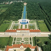 Schleissheim Palace, Oberschleißheim