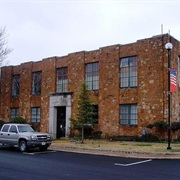 Clinton, Arkansas