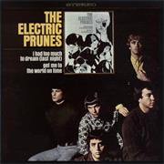 The Electric Prunes - I Had Too Much to Dream (Last Night) (1967)