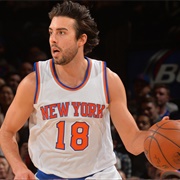 Sasha Vujacic