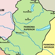 Pannonia Superior