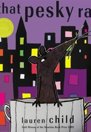 That Pesky Rat (Lauren Child)
