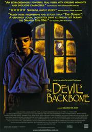 The Devil's Backbone (2001)