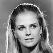 Candice Bergen