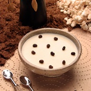 Mukua Mousse