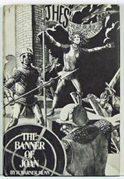 The Banner of Joan (H. Warner Munn)
