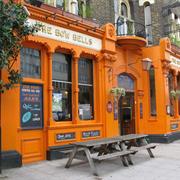 Bow Bells Pub