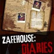 Zafehouse: Diaries