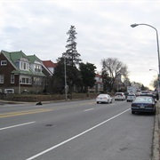 Cheltenham Township, Pennsylvania