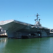 USS Hornet