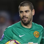 Victor Valdes