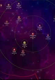 Neptune's Pride (2010)