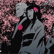 Hinata & Naruto