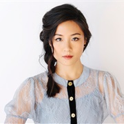 Constance Wu