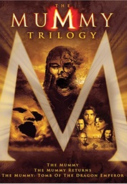 The Mummy (1998)