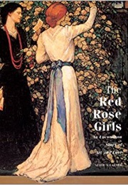 The Red Rose Girls (Alice A. Carter)