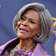 Cicely Tyson