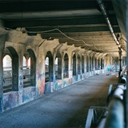 Broad Street Bridge (Rochester, New York)