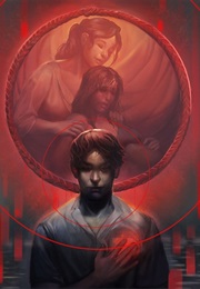 Ruled (Caragh O'Brien)