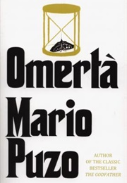 Omerta (Mario Puzo)