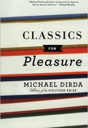 Classics for Pleasure (Michael Dirda)