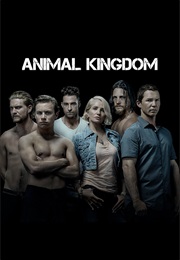 Animal Kingdom (2016)