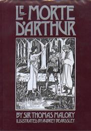 Le Mort D&#39;Arthur - Thomas Malory