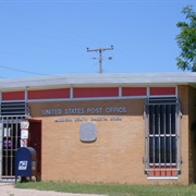 Mission, South Dakota